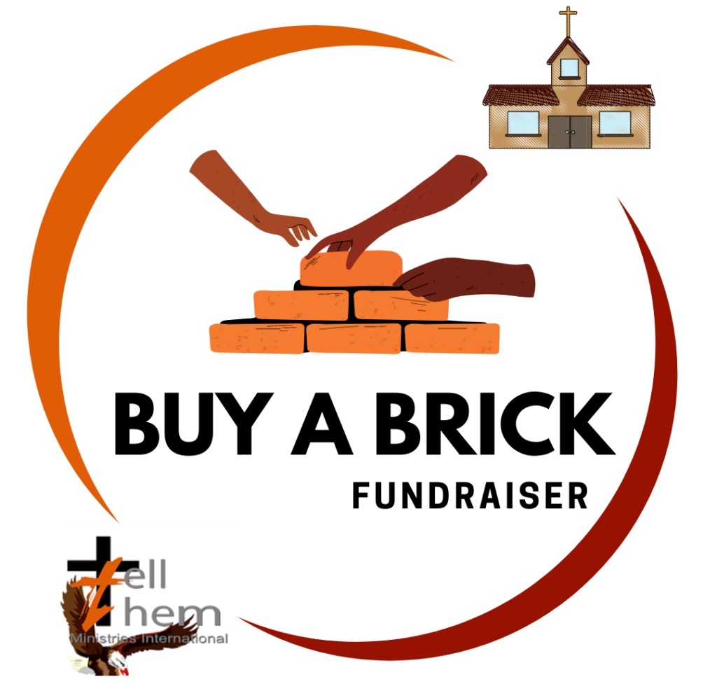 BUILDING THE VISION: BRICK BY BRICK